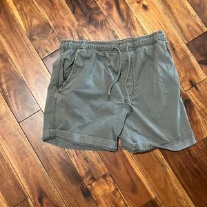 American Eagle Shorts men's small